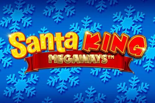 Santa King Megaways