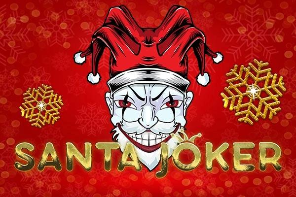 Santa Joker