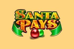 Santa Pays