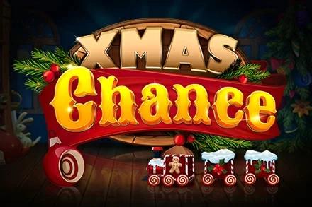 Xmas Chance