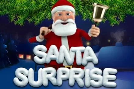 Santa Surprise