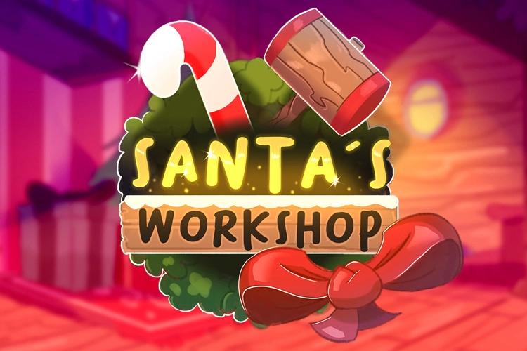 Santa's Workshop