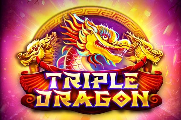 Triple Dragon