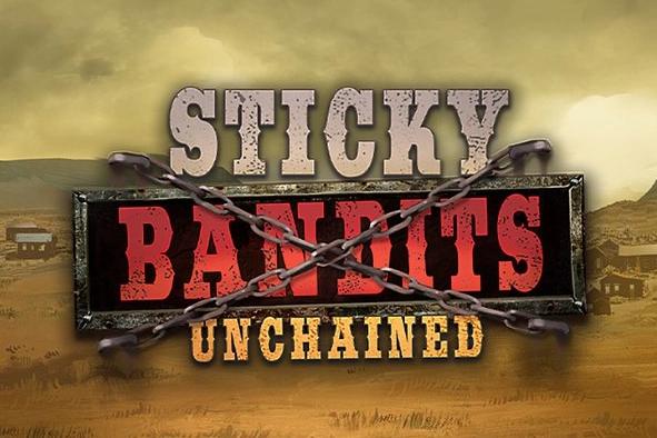 Sticky Bandits Unchained