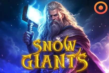 Snow Giants