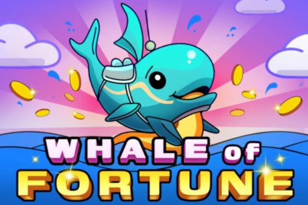 Whale of Fortune