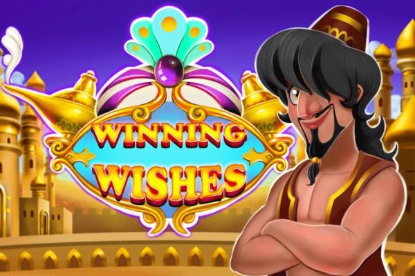 Winning Wishes