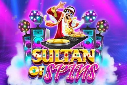 Sultan of Spins