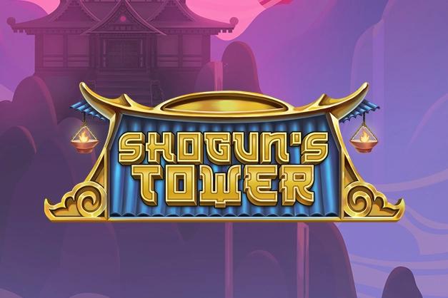 Shogun's Tower