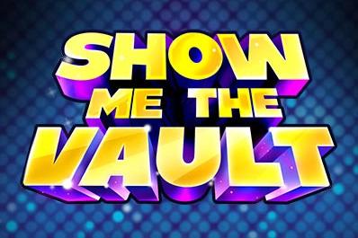 Show Me The Vault