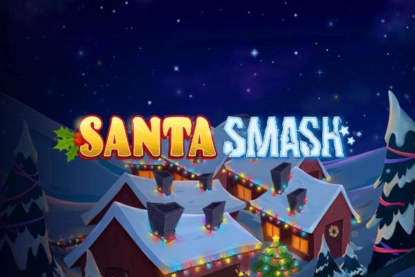 Santa Smash