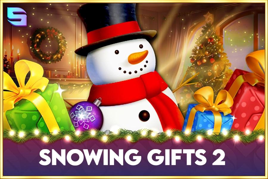 Snowing Gifts 2