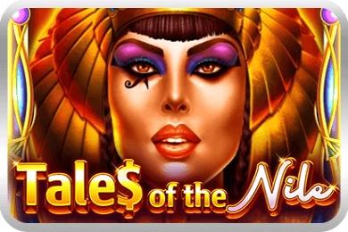 Tales of the Nile