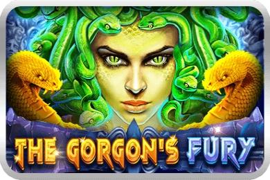 The Gorgon's Fury