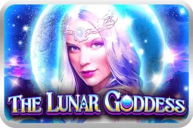 The Lunar Goddess