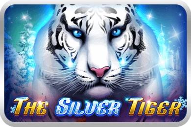 The Silver Tiger