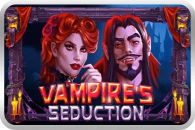 Vampire's Seduction