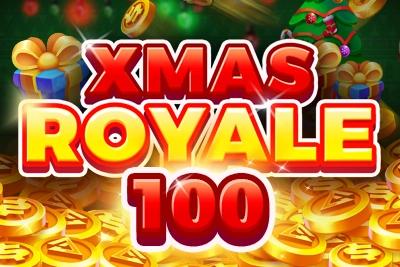 XMAS Royale 100