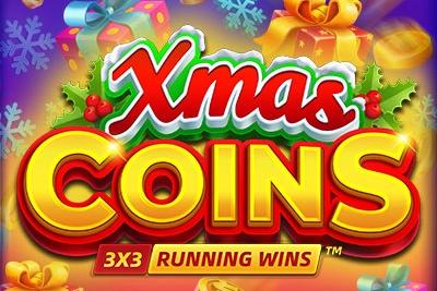 Xmas Coins