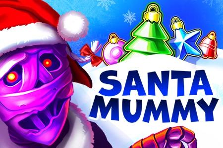 Santa Mummy