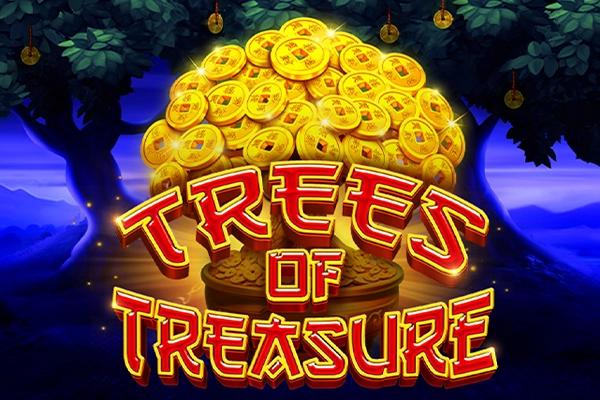 Trees of Treasure