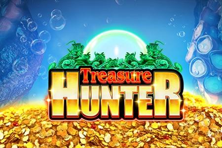 Treasure Hunter