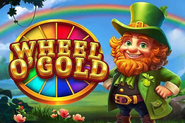 Wheel O'Gold