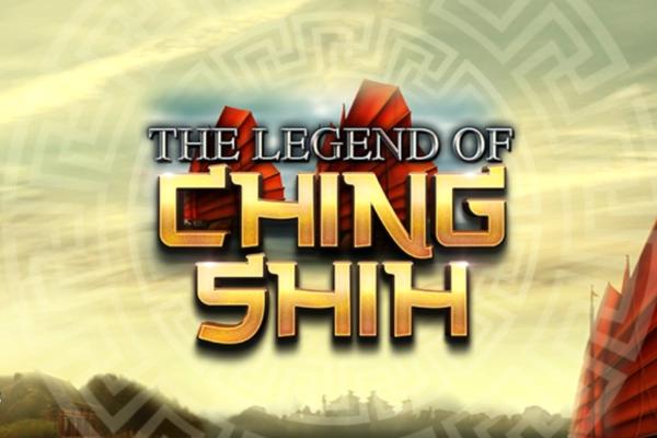 The Legend of Ching Shih