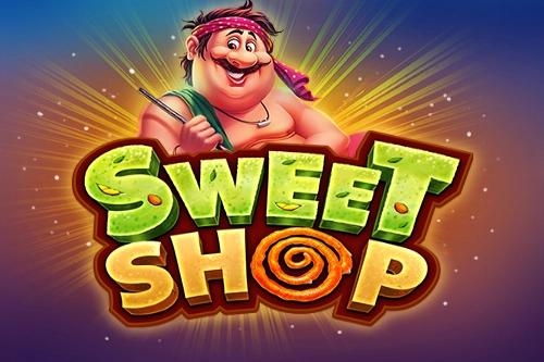 Sweet Shop