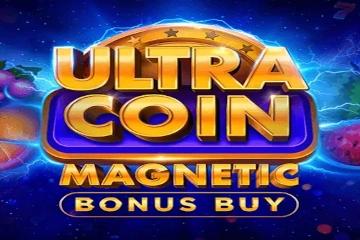 Ultra Coin Magnetic Bonus Buy