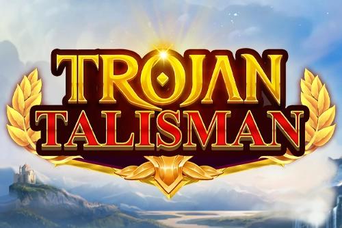 Trojan Talisman