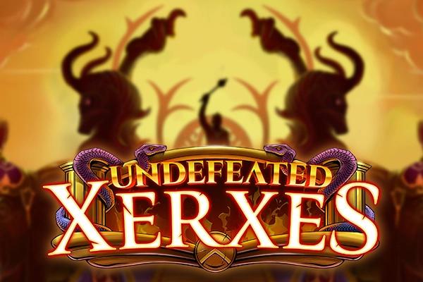 Undefeated Xerxes