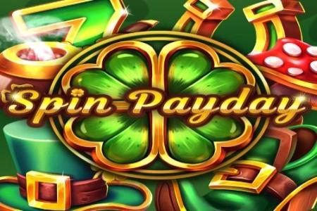 Spin Payday