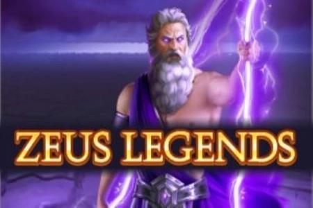 Zeus Legends