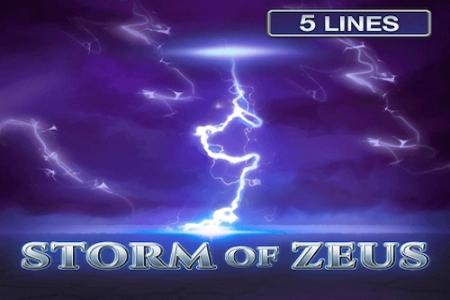 Storm of Zeus