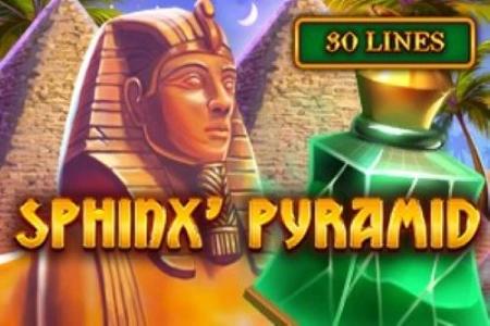 Sphinx' Pyramid