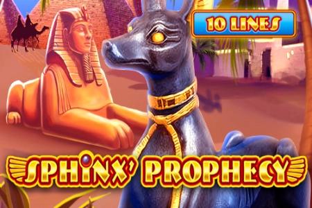 Sphinx' Prophecy