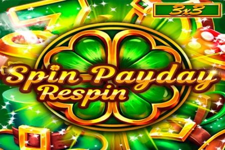 Spin Payday Respin