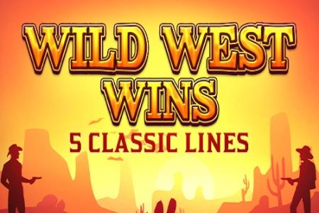 Wild West Wins