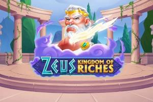 Zeus Kingdom of Riches