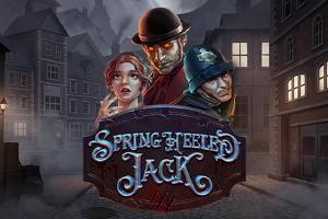 Spring Heeled Jack