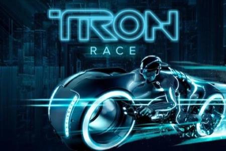 Tron 3D