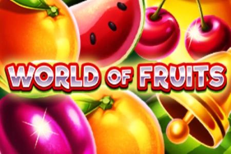 World of Fruits