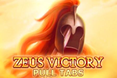 Zeus Victory Pull Tabs