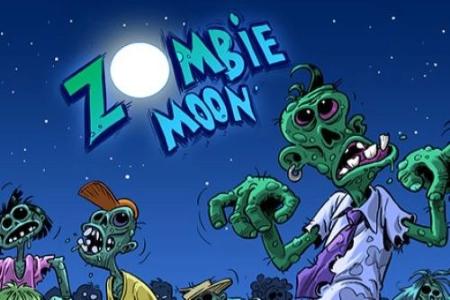 Zombie Moon