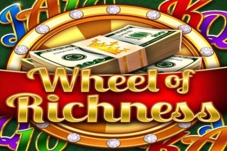 Wheel of Richness