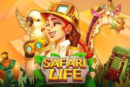 Safari Life 2