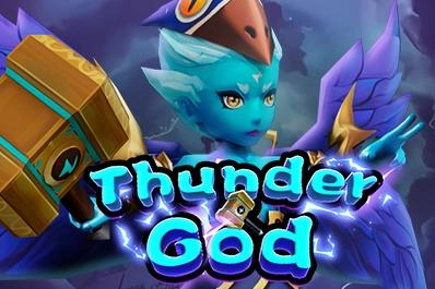 Thunder God