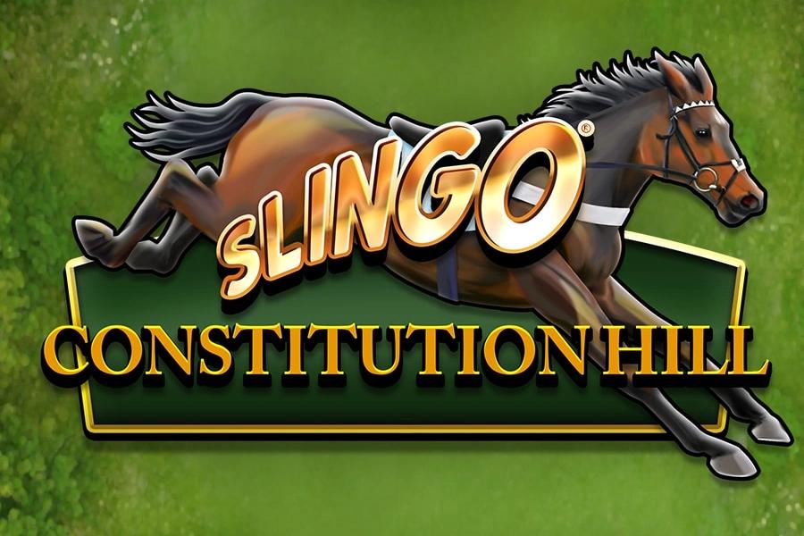 Slingo Constitution Hill