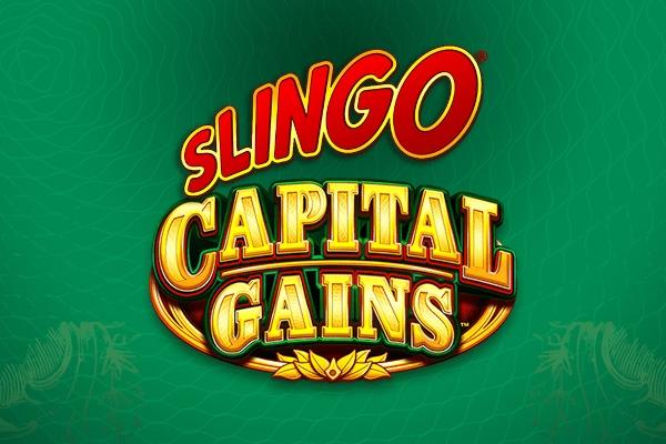 Slingo Capital Gains